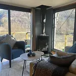 Holiday home Koselig Gardshus To (Oppland)