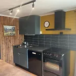 Koselig Gardshus Holiday home
