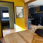 Koselig Gardshus Holiday home *