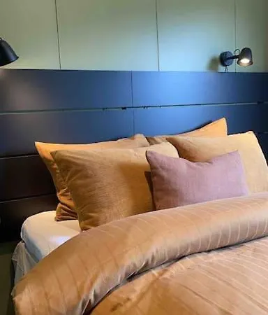 Koselig Gardshus To (Oppland)