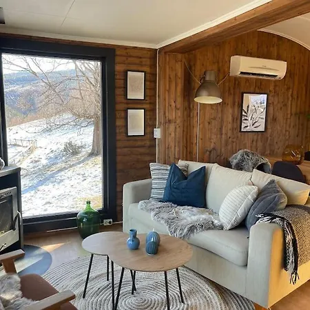 Ferienhaus Koselig Gardshus *