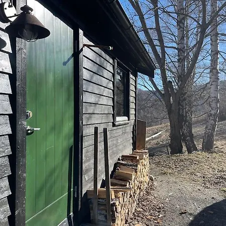 Сasa de vacaciones Koselig Gardshus *