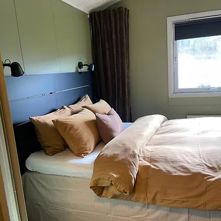 Koselig Gardshus Holiday home To (Oppland)
