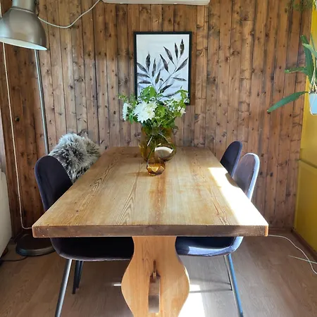 Koselig Gardshus Holiday home *