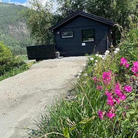 Koselig Gardshus Сasa de vacaciones To (Oppland)