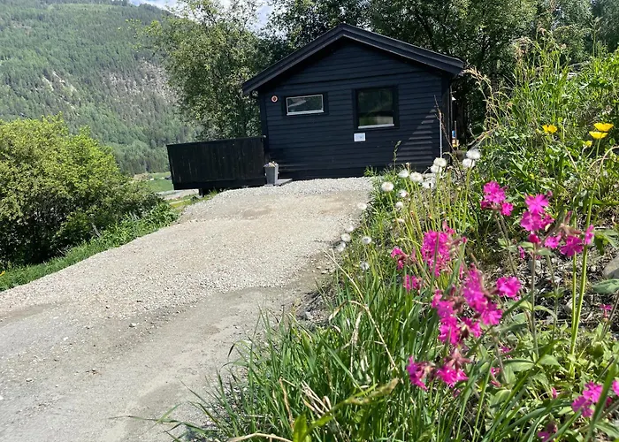 Koselig Gardshus Casa de Férias To (Oppland)